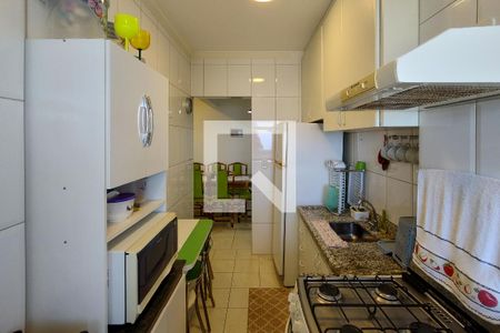 Apartamento para alugar com 70m², 2 quartos e 1 vaga Apartamento para alugar com 70m², 2 quartos e 1 vagaCozinha