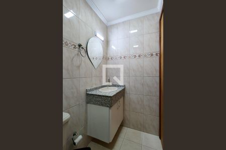Apartamento para alugar com 70m², 2 quartos e 1 vaga Apartamento para alugar com 70m², 2 quartos e 1 vagaBanheiro