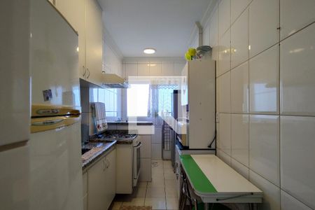 Apartamento para alugar com 70m², 2 quartos e 1 vaga Apartamento para alugar com 70m², 2 quartos e 1 vagaCozinha