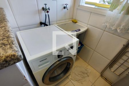Apartamento para alugar com 70m², 2 quartos e 1 vaga Apartamento para alugar com 70m², 2 quartos e 1 vagaÁrea de Serviço