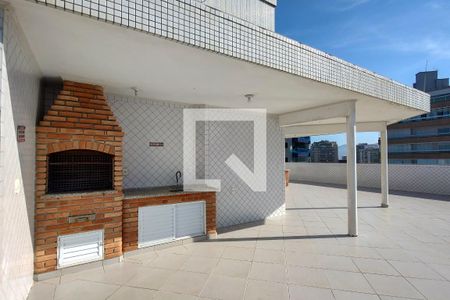 Apartamento para alugar com 70m², 2 quartos e 1 vaga Apartamento para alugar com 70m², 2 quartos e 1 vagaÁrea comum - Churrasqueira