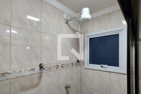 Apartamento para alugar com 70m², 2 quartos e 1 vaga Apartamento para alugar com 70m², 2 quartos e 1 vagaBanheiro