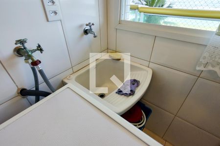 Apartamento para alugar com 70m², 2 quartos e 1 vaga Apartamento para alugar com 70m², 2 quartos e 1 vagaÁrea de Serviço