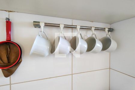 Apartamento para alugar com 70m², 2 quartos e 1 vaga Apartamento para alugar com 70m², 2 quartos e 1 vagaCozinha
