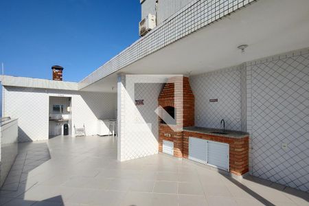 Apartamento para alugar com 70m², 2 quartos e 1 vaga Apartamento para alugar com 70m², 2 quartos e 1 vagaÁrea comum - Churrasqueira