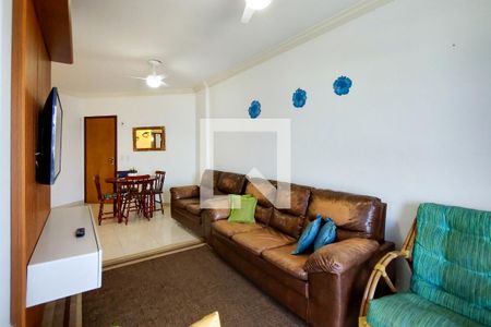 Apartamento para alugar com 70m², 2 quartos e 1 vaga Apartamento para alugar com 70m², 2 quartos e 1 vagaSala