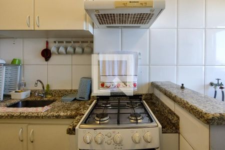 Apartamento para alugar com 70m², 2 quartos e 1 vaga Apartamento para alugar com 70m², 2 quartos e 1 vagaCozinha