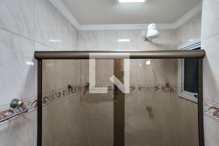 Apartamento para alugar com 70m², 2 quartos e 1 vaga Apartamento para alugar com 70m², 2 quartos e 1 vagaBanheiro