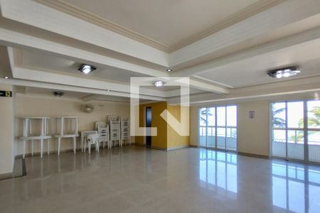 Apartamento para alugar com 70m², 2 quartos e 1 vaga Apartamento para alugar com 70m², 2 quartos e 1 vagaÁrea comum - Salão de festas