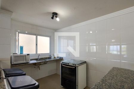 Apartamento para alugar com 70m², 2 quartos e 1 vaga Apartamento para alugar com 70m², 2 quartos e 1 vagaÁrea comum - Salão de festas