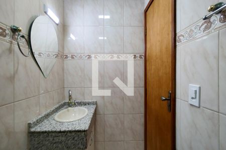 Apartamento para alugar com 70m², 2 quartos e 1 vaga Apartamento para alugar com 70m², 2 quartos e 1 vagaBanheiro