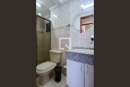 Apartamento para alugar com 70m², 2 quartos e 1 vaga Apartamento para alugar com 70m², 2 quartos e 1 vagaBanheiro