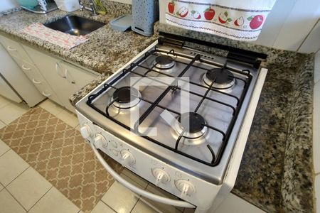 Apartamento para alugar com 70m², 2 quartos e 1 vaga Apartamento para alugar com 70m², 2 quartos e 1 vagaCozinha