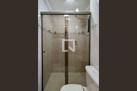 Apartamento para alugar com 70m², 2 quartos e 1 vaga Apartamento para alugar com 70m², 2 quartos e 1 vagaBanheiro