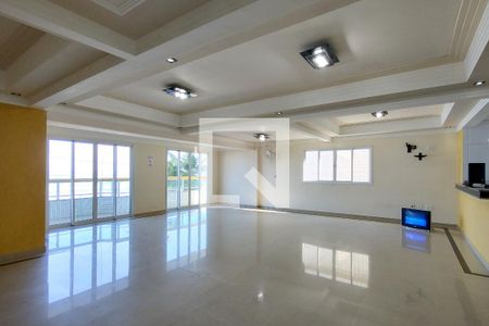 Apartamento para alugar com 70m², 2 quartos e 1 vaga Apartamento para alugar com 70m², 2 quartos e 1 vagaÁrea comum - Salão de festas