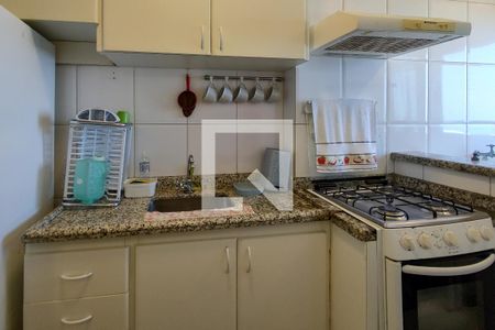 Apartamento para alugar com 70m², 2 quartos e 1 vaga Apartamento para alugar com 70m², 2 quartos e 1 vagaCozinha