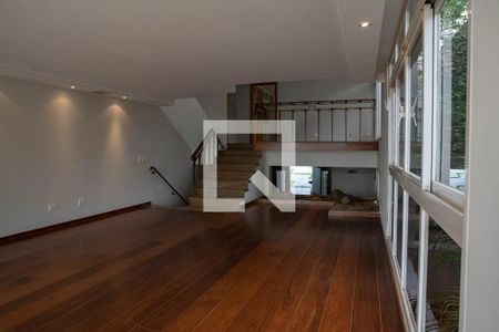 Sala de casa à venda com 8 quartos, 693m² em Alto da Lapa, São Paulo