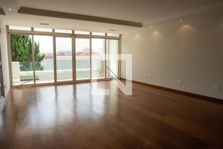 Sala de casa à venda com 8 quartos, 693m² em Alto da Lapa, São Paulo