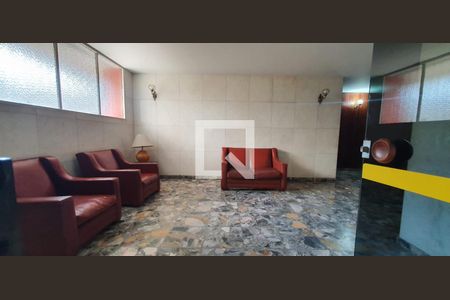 Apartamento à venda com 85m², 2 quartos e 1 vagaHall
