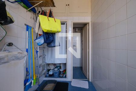 Apartamento à venda com 85m², 2 quartos e 1 vagaÁrea de Serviço