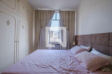Apartamento à venda com 85m², 2 quartos e 1 vagaQuarto 2