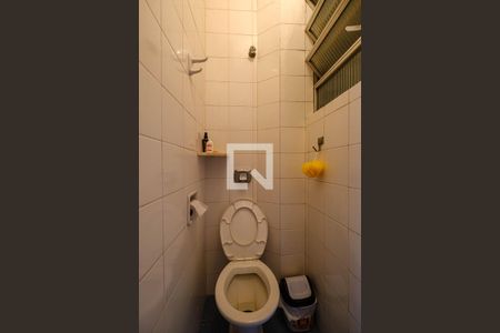 Apartamento à venda com 85m², 2 quartos e 1 vagaBanheiro de Serviço