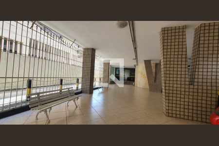 Apartamento à venda com 85m², 2 quartos e 1 vagaHall