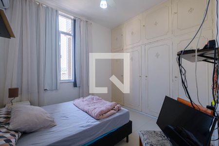 Apartamento à venda com 85m², 2 quartos e 1 vagaQuarto 1