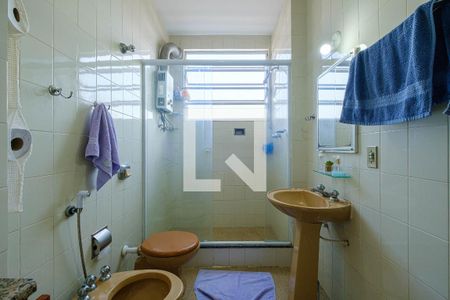 Apartamento à venda com 85m², 2 quartos e 1 vagaBanheiro