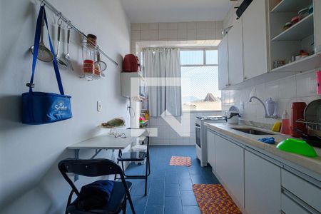 Apartamento à venda com 85m², 2 quartos e 1 vagaCozinha