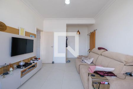 Apartamento à venda com 85m², 2 quartos e 1 vagaSala