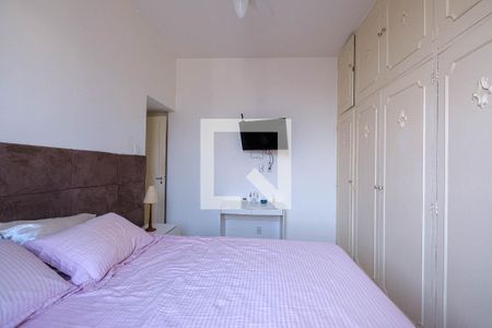Apartamento à venda com 85m², 2 quartos e 1 vagaQuarto 2
