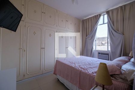 Apartamento à venda com 85m², 2 quartos e 1 vagaQuarto 2