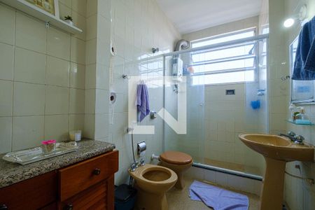 Apartamento à venda com 85m², 2 quartos e 1 vagaBanheiro
