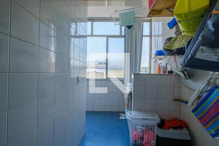 Apartamento à venda com 85m², 2 quartos e 1 vagaÁrea de Serviço