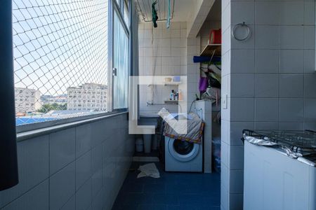 Apartamento à venda com 85m², 2 quartos e 1 vagaÁrea de Serviço