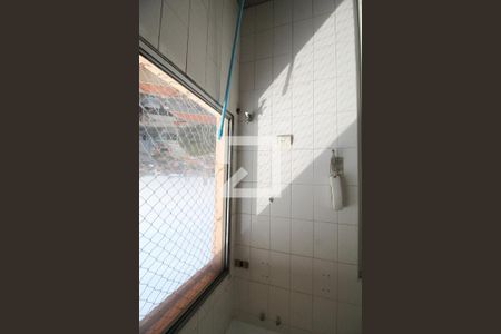 Apartamento para alugar com 42m², 2 quartos e 1 vagaLavanderia