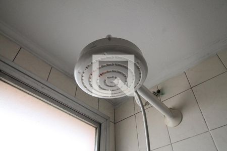 Apartamento para alugar com 42m², 2 quartos e 1 vagaChuveiro