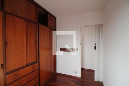 Quarto 1 de apartamento para alugar com 2 quartos, 42m² em Jardim Popular, São Paulo
