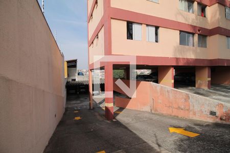 Apartamento para alugar com 42m², 2 quartos e 1 vagaGaragem