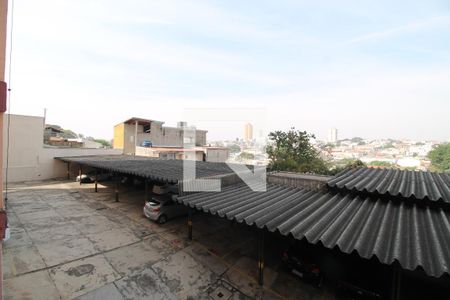 Apartamento para alugar com 42m², 2 quartos e 1 vagaGaragem