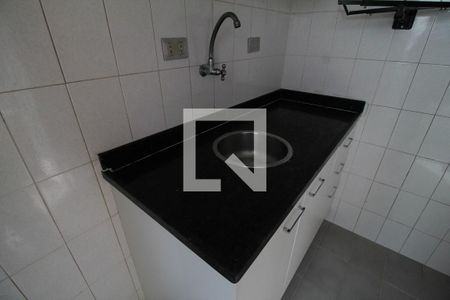 Apartamento para alugar com 42m², 2 quartos e 1 vagaCozinha