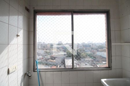 Apartamento para alugar com 42m², 2 quartos e 1 vagaLavanderia