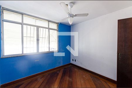 Quarto 1 de apartamento para alugar com 3 quartos, 95m² em Fonseca, Niterói