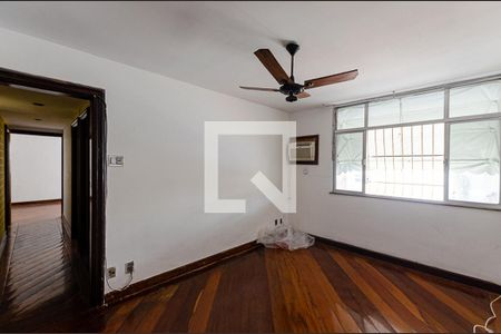 Quarto 2 de apartamento para alugar com 3 quartos, 95m² em Fonseca, Niterói