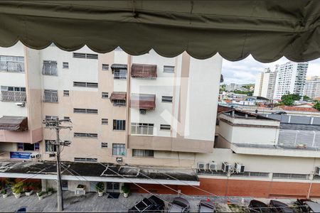 Quarto 1 de apartamento para alugar com 3 quartos, 95m² em Fonseca, Niterói