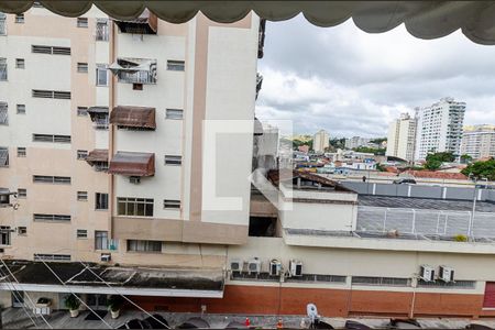 Quarto 2 de apartamento para alugar com 3 quartos, 95m² em Fonseca, Niterói