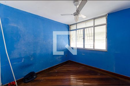 Quarto 1 de apartamento para alugar com 3 quartos, 95m² em Fonseca, Niterói