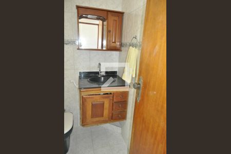 Apartamento para alugar com 50m², 2 quartos e 1 vagaBanheiro