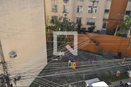 Apartamento para alugar com 50m², 2 quartos e 1 vagaVista Quarto